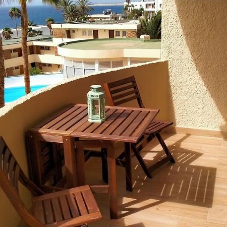 Apartamento La Colina 30 San Agustín Eksteriør bilde