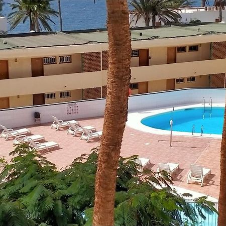 Apartamento La Colina 30 San Agustín Eksteriør bilde