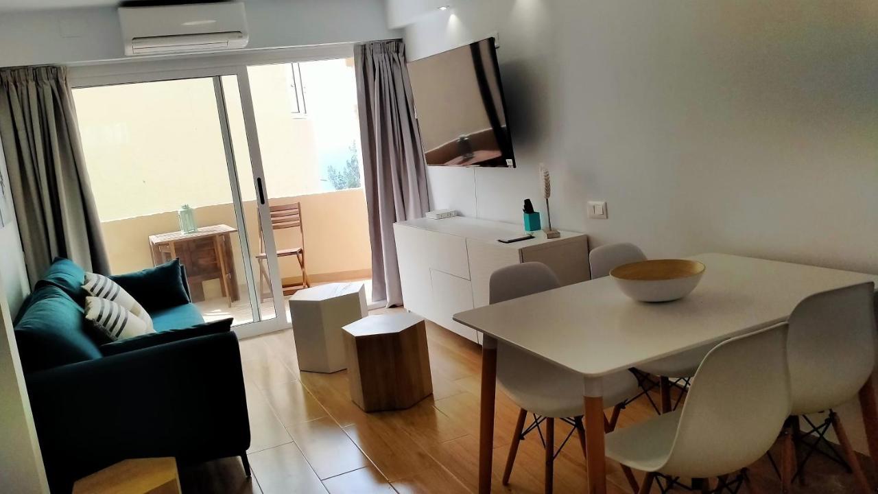 Apartamento La Colina 30 San Agustín Eksteriør bilde