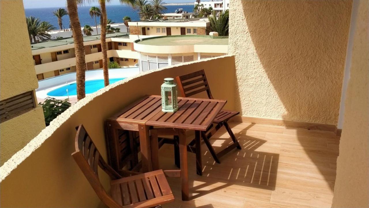 Apartamento La Colina 30 San Agustín Eksteriør bilde
