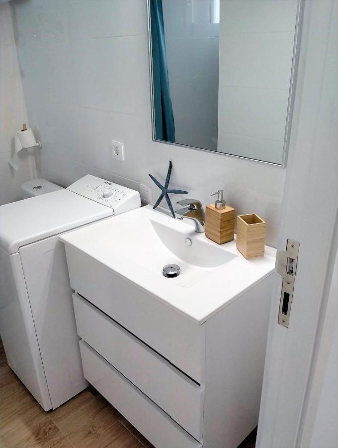 Apartamento La Colina 30 San Agustín Eksteriør bilde