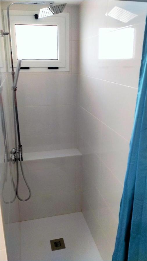 Apartamento La Colina 30 San Agustín Eksteriør bilde