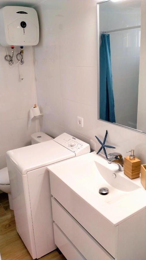 Apartamento La Colina 30 San Agustín Eksteriør bilde
